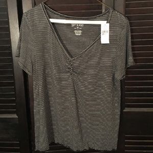 American Eagle Top